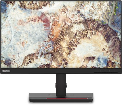 Lenovo ThinkVision T22i-20 21,5" (61FEMAT6EU)