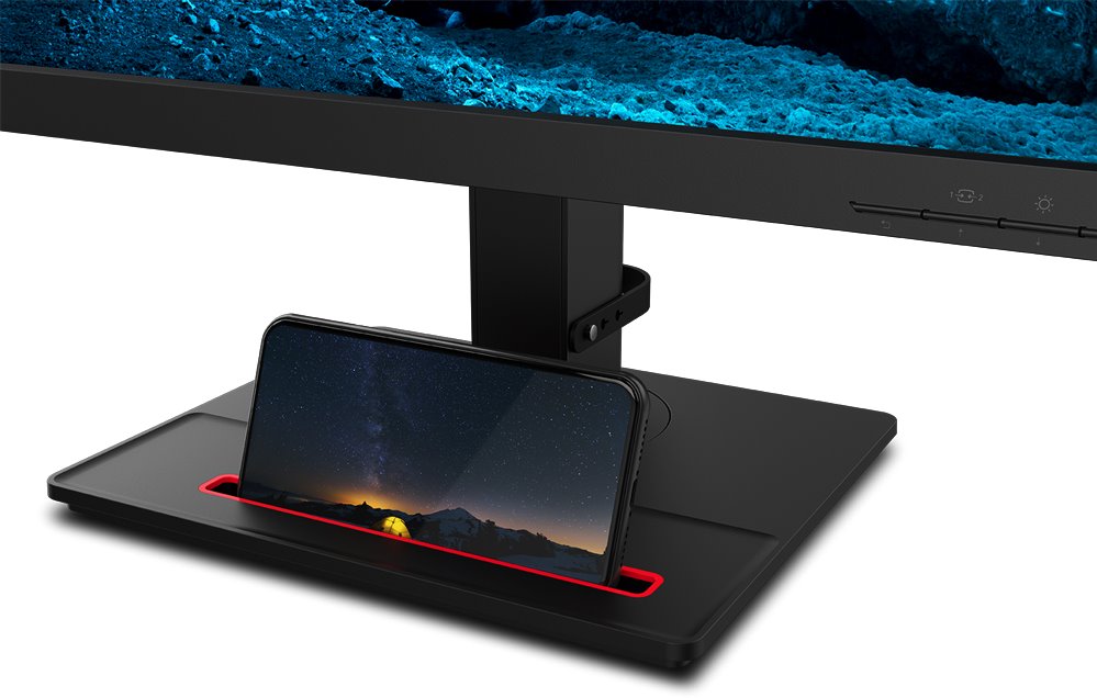 Lenovo ThinkVision T23i-20 23" (61F6MAT2EU)