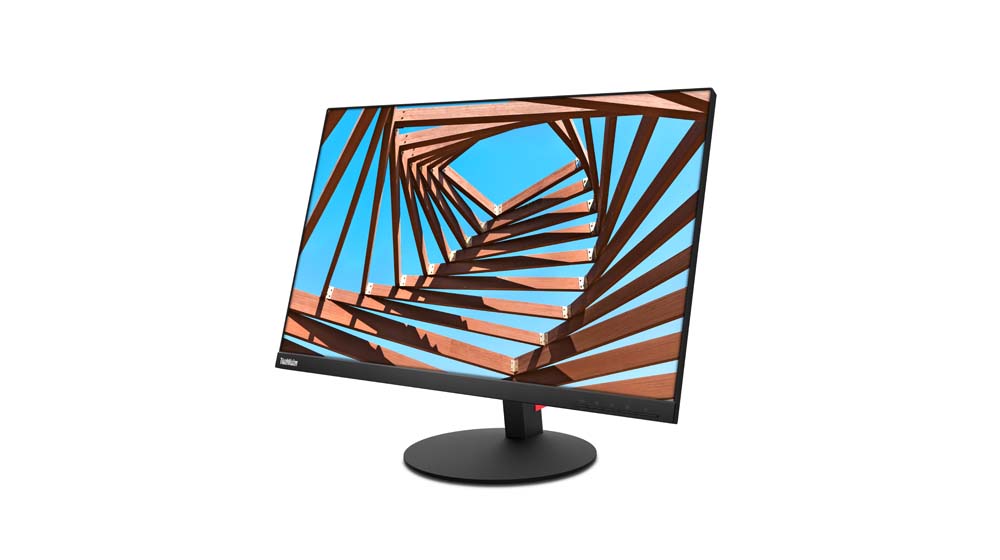 Lenovo ThinkVision T25d-10 25"