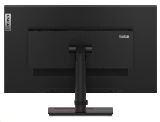 Lenovo ThinkVision T27h-2L 27" (62B1GAT2EU)