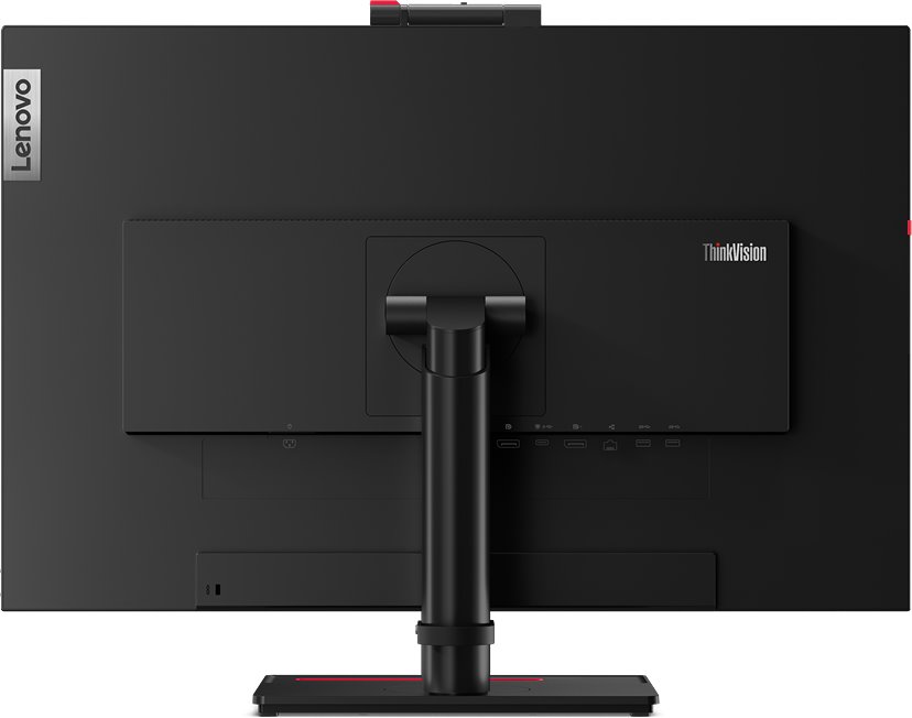 Lenovo ThinkVision T27hv-20 27" (62A9GAT1EU)