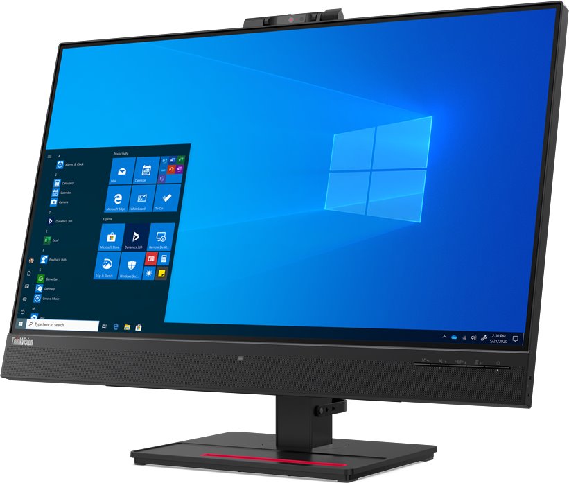 Lenovo ThinkVision T27hv-20 27" (62A9GAT1EU)