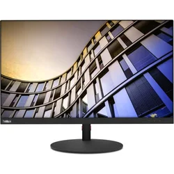 Lenovo ThinkVision T27p-10 27" 61DAMAT1EU - Monitory