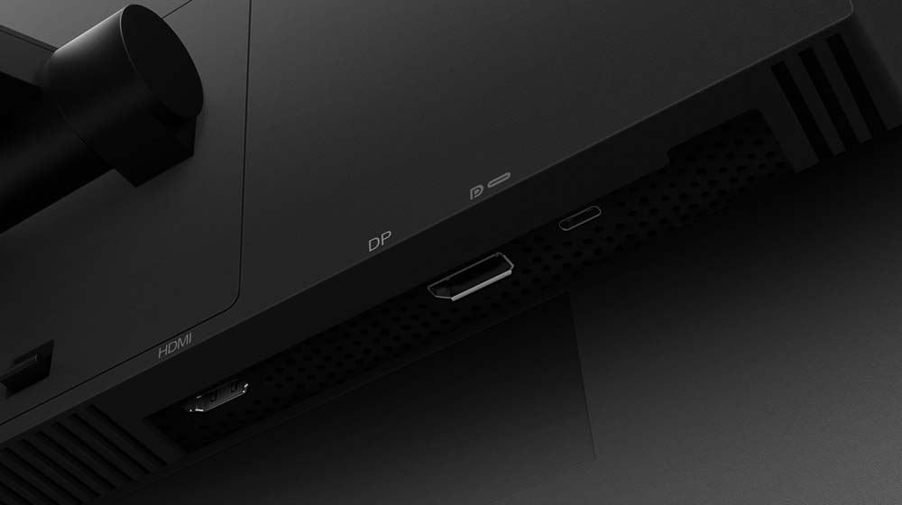 Lenovo ThinkVision T27p-10 27"