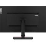 Lenovo ThinkVision T27q-20 27" (61EDGAT2EU)