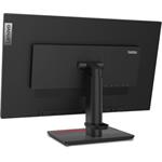 Lenovo ThinkVision T27q-20 27" (61EDGAT2EU)