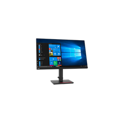 Lenovo ThinkVision T32h-20 (61F1GAT2EU) - Monitory