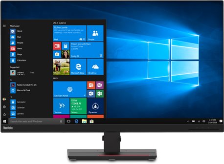 Lenovo ThinkVision T32h-20 (61F1GAT2EU)
