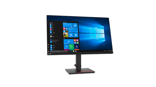 Lenovo ThinkVision T32h-20 (61F1GAT2EU)