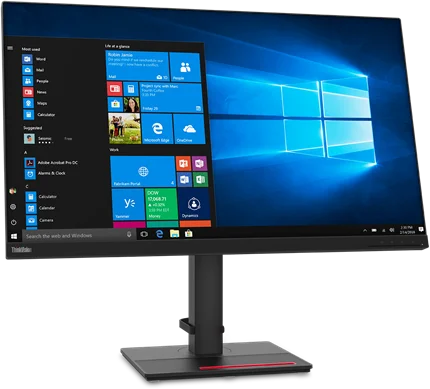 Lenovo ThinkVision T32h-20 (61F1GAT2EU)
