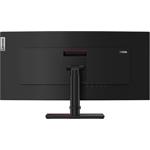 Lenovo ThinkVision T34w-20 34" (61F3GAT1EU)