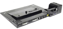 Lenovo TP Port Mini Dock Plus Series 3 EU power pro T400s/T410/T510/W510