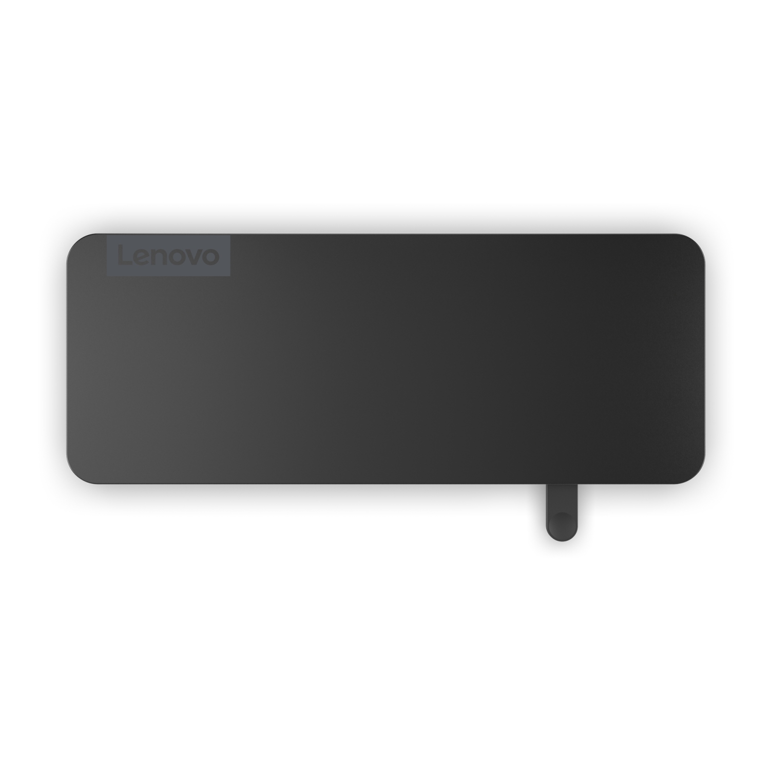 Lenovo USB-C Slim Travel Dock (8 v 1)