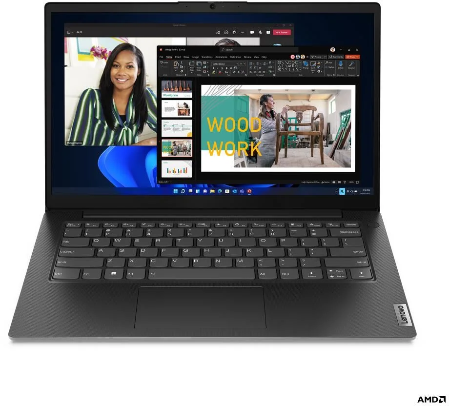 Lenovo V14 G4 14" (82YT00L3CK)