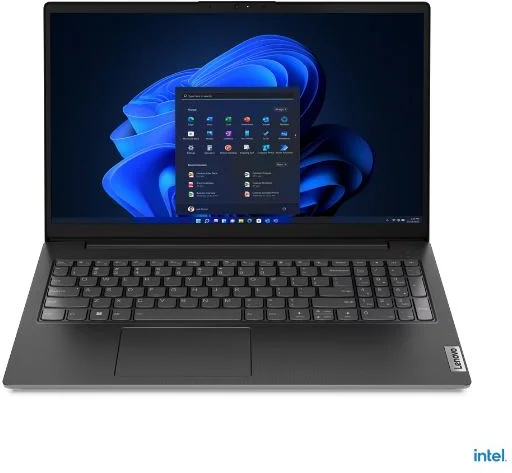Lenovo V15 G4 Business Black (83A1004FCK)