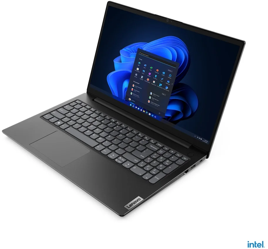 Lenovo V15 G4 IRU Business Black (83A100K8CK)