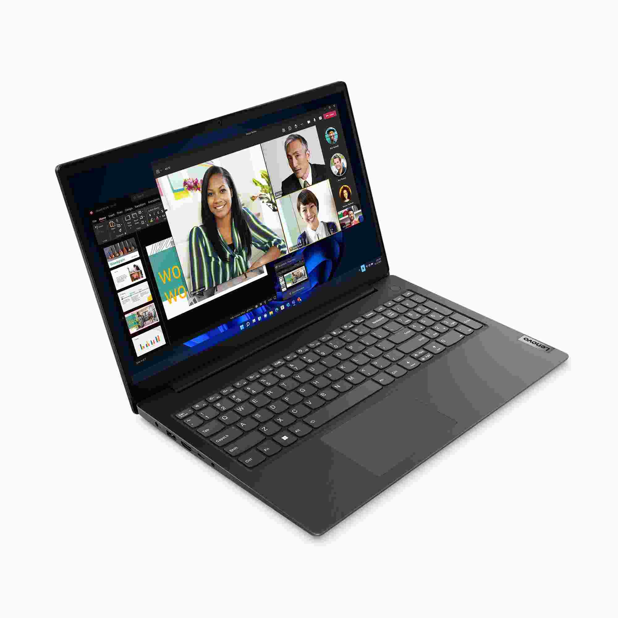 Lenovo V15 G5 IRL Business Black (83GW003BCK)