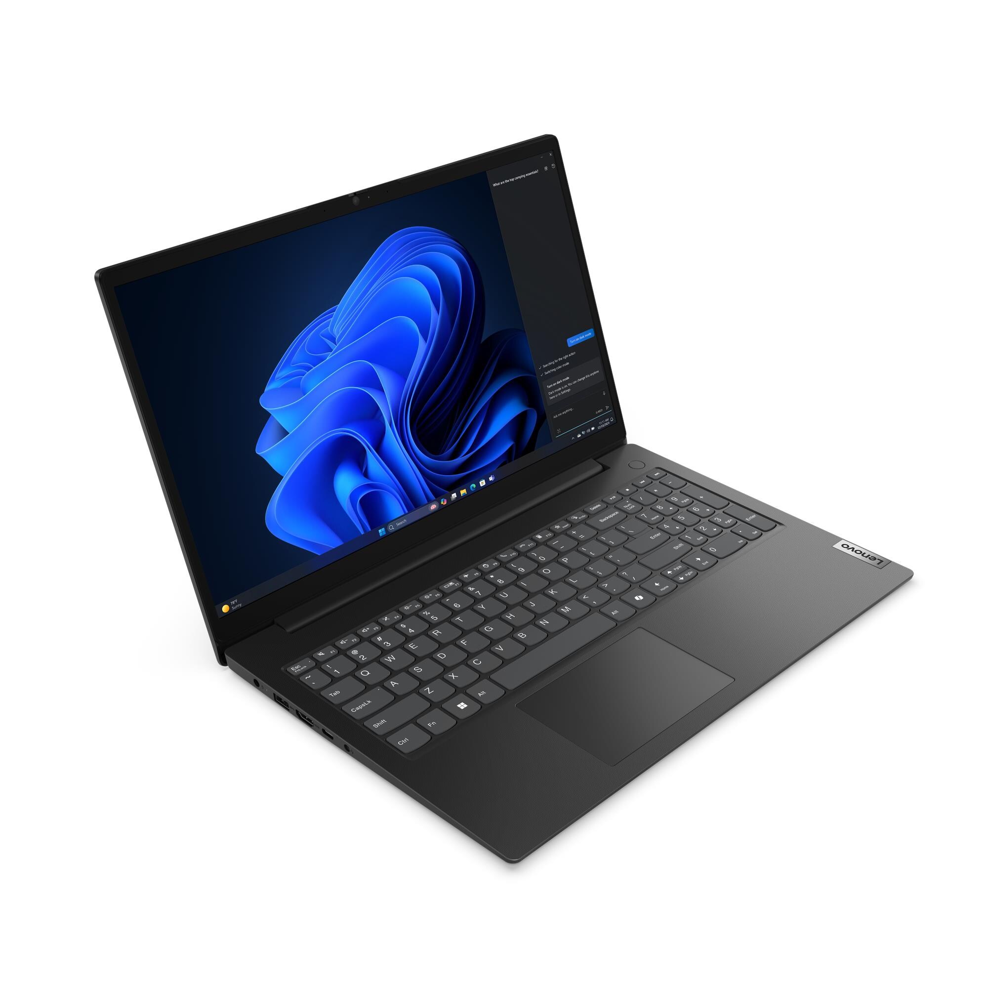 Lenovo V15 G5 IRL Business Black (83GW00B2CK)