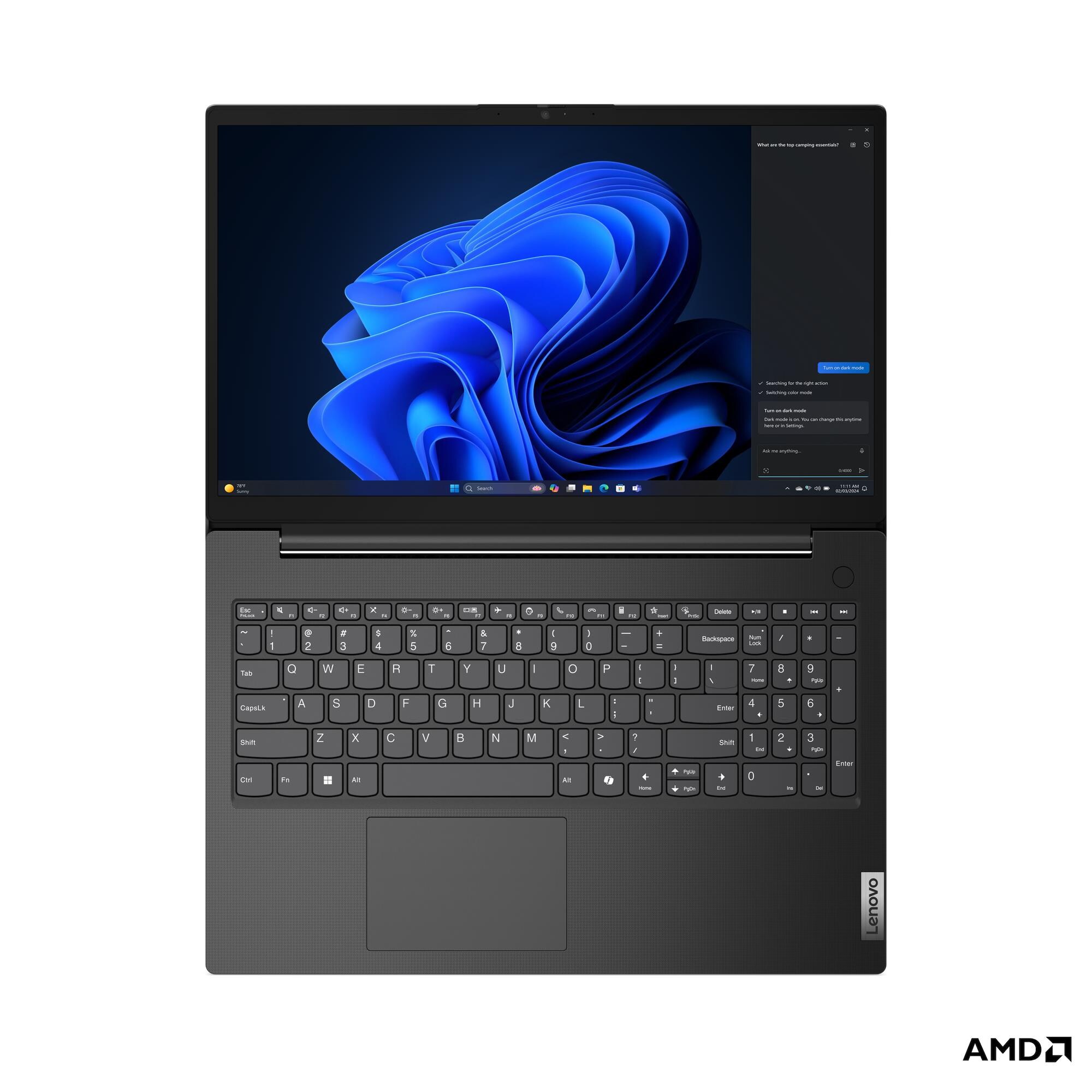 Lenovo V15 G6 (83UU0024CK)