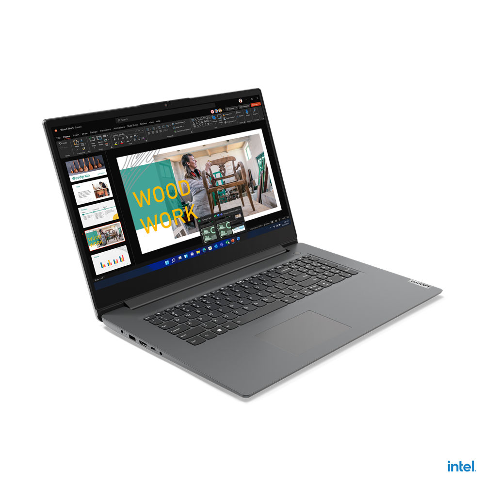 Lenovo V17 G3 (82U1001LCK)