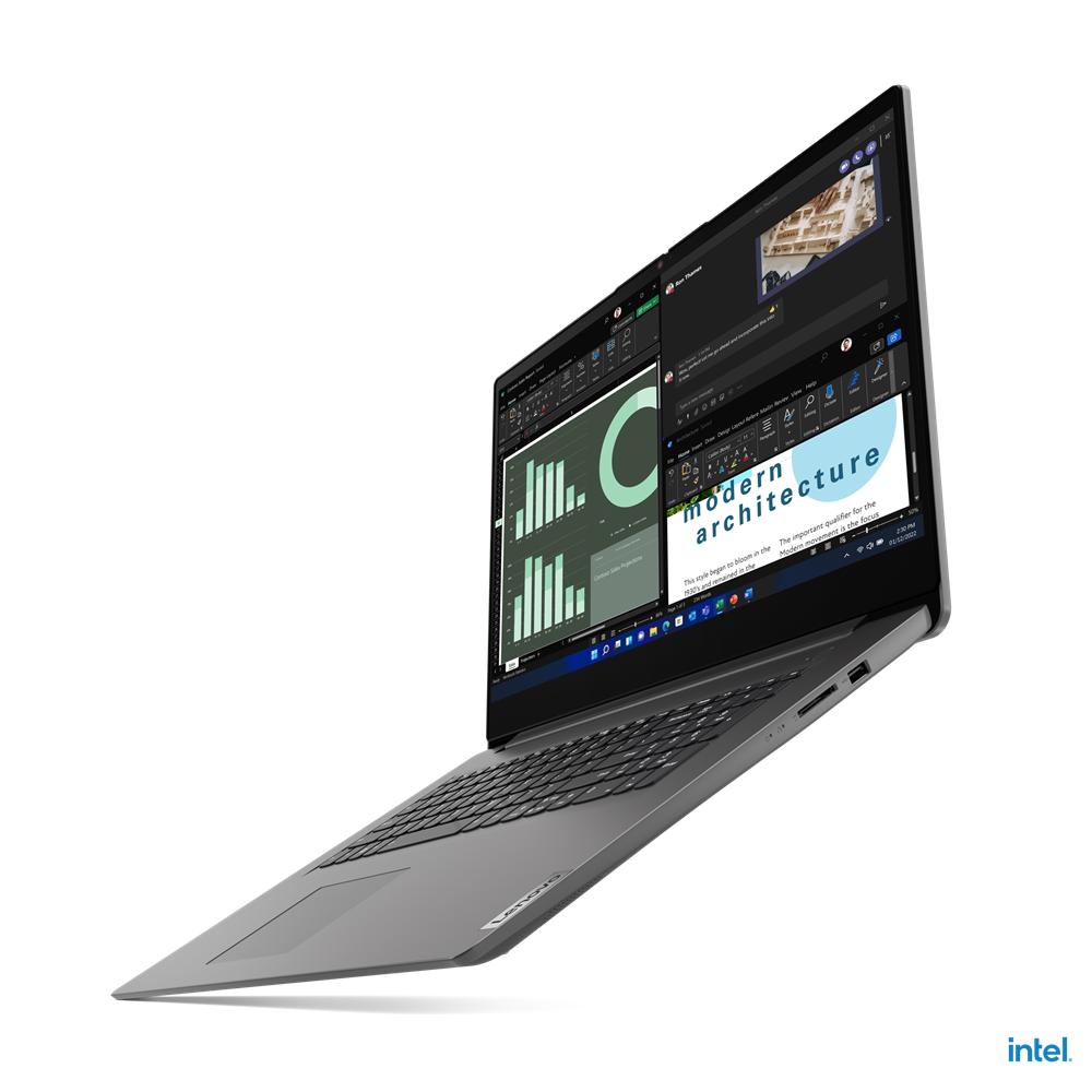 Lenovo V17 G3 (82U1001LCK)