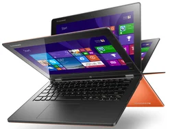 Lenovo Yoga 2 11 (59411609)