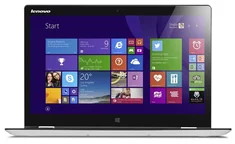 Lenovo Yoga 3 14 (80JH00NVCK)