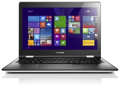Lenovo Yoga 500 14 (80N400UFCK)