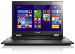 Lenovo Yoga 500 14 (80N5004YCK)