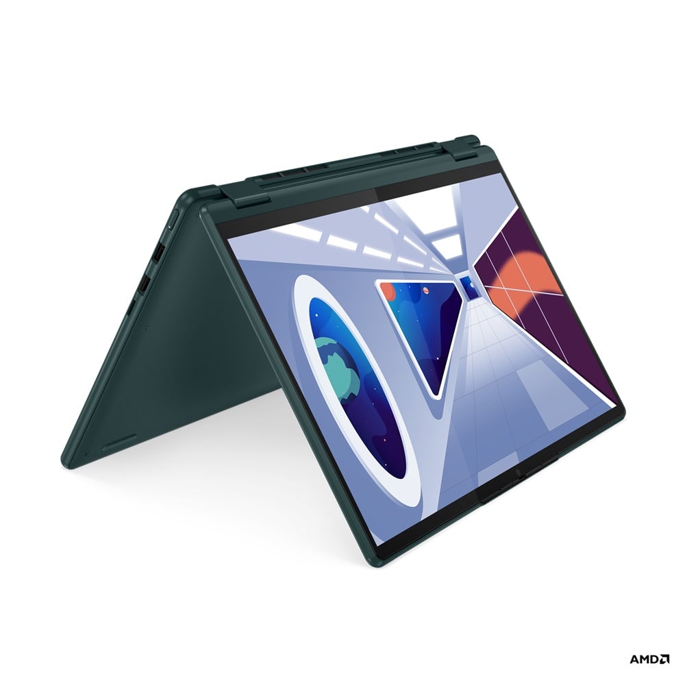 Lenovo Yoga 6 13ABR8 Dark Teal (83B2006DCK)