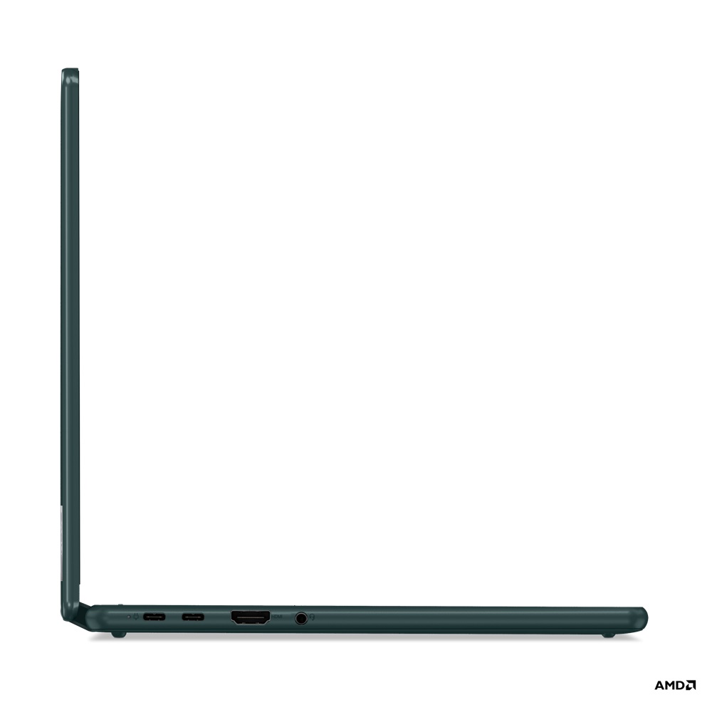 Lenovo Yoga 6 13ABR8 Dark Teal (83B2008VCK)
