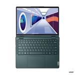 Lenovo Yoga 6 13ABR8 Dark Teal (83B2008VCK)