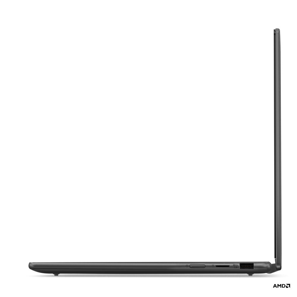 Lenovo Yoga 7 14ARP8 Storm Grey (82YM0053CK)