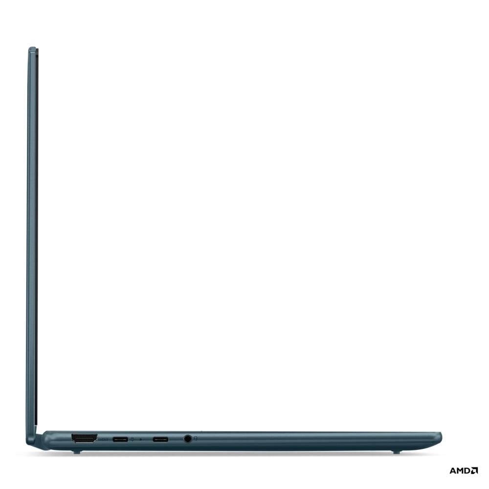 Lenovo Yoga 7 14ARP8 Tidal Teal (82YM0052CK)