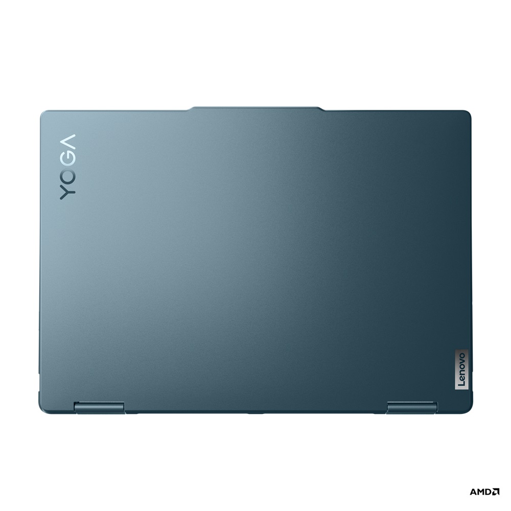 Lenovo Yoga 7 14ARP8 Tidal Teal (82YM0052CK)