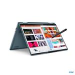 Lenovo Yoga 7 14IAL7 Stone Blue (82QE00DNCK)