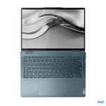 Lenovo Yoga 7 14IAL7 Stone Blue (82QE00DNCK)