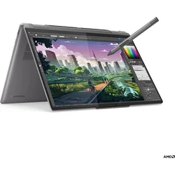 Lenovo Yoga 7 2-in-1 14AHP9 Arctic Grey (83DK000LCK)