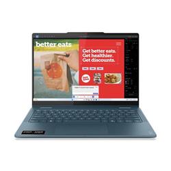 Lenovo Yoga 7 2-in-1 14AKP10 Tidal Teal (83JR003HCK)