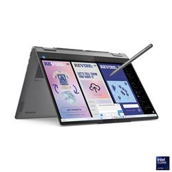 Lenovo Yoga 7 2-in-1 14ILL10 Luna Grey (83JQ0041CK)