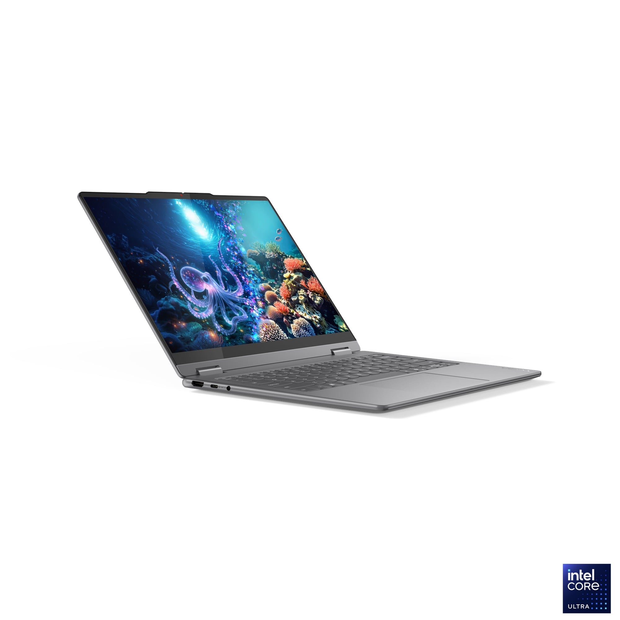 Lenovo Yoga 7 2-in-1 14ILL10 Luna Grey (83JQ0043CK)