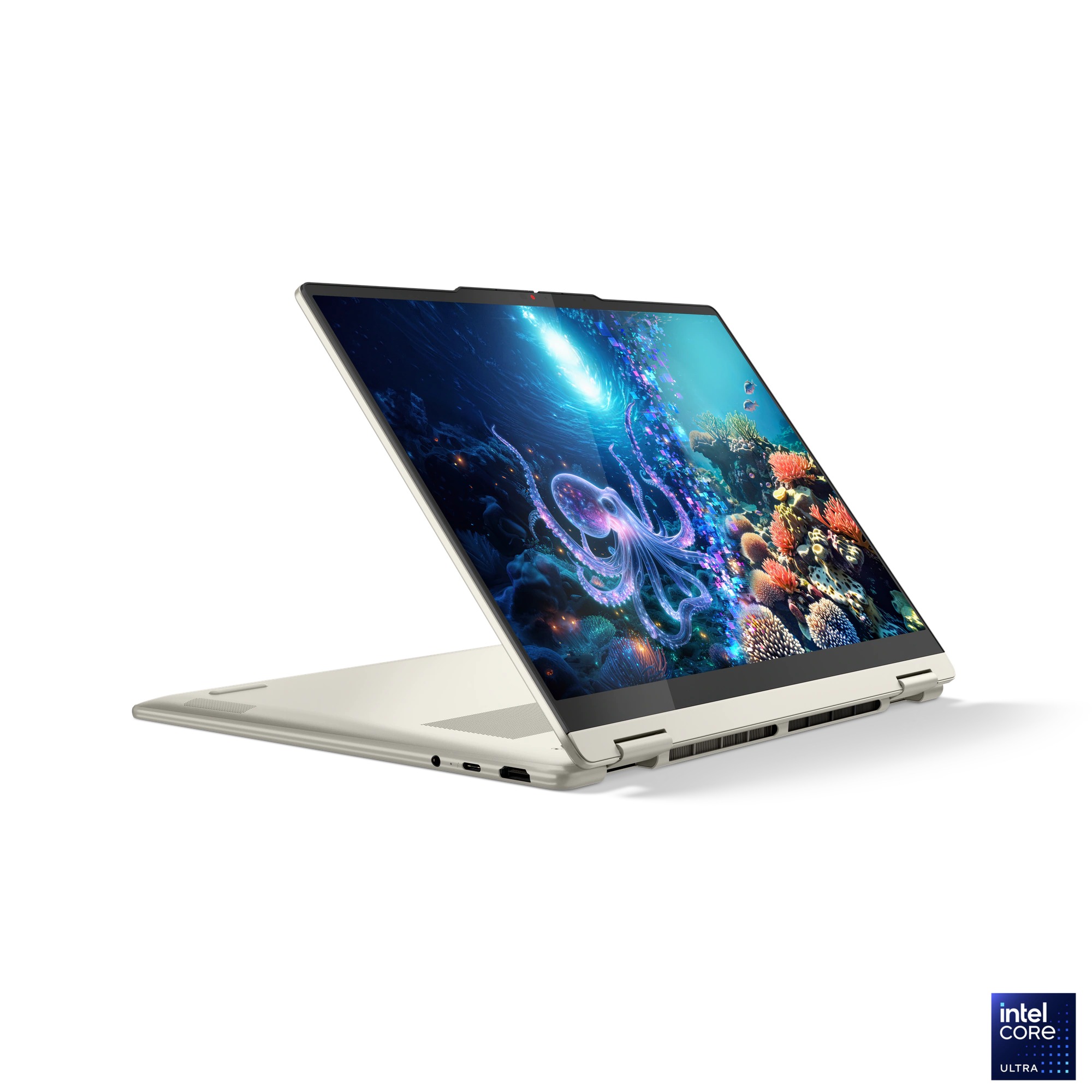 Lenovo Yoga 7 2-in-1 14ILL10 Seashell (83JQ0040CK)