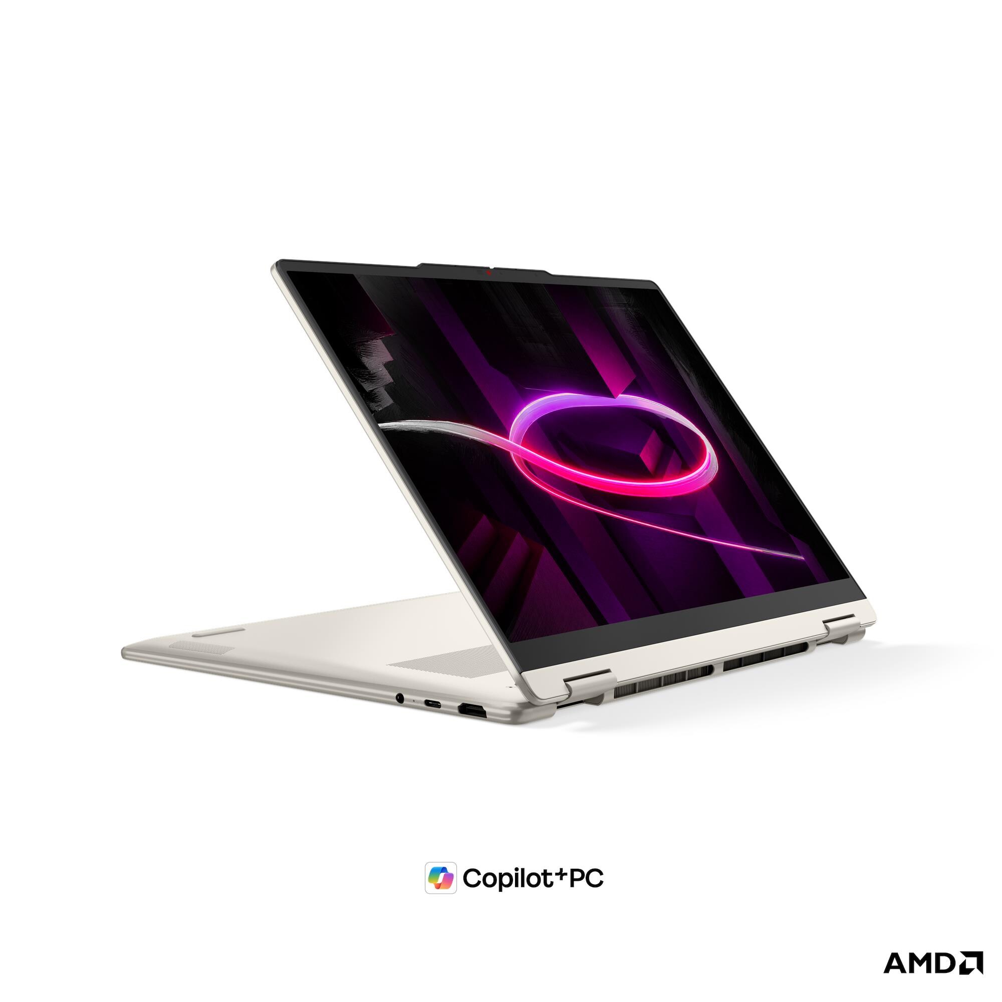 Lenovo Yoga 7 2 v 1 14AGP11 Seashell (83TD003YCK)