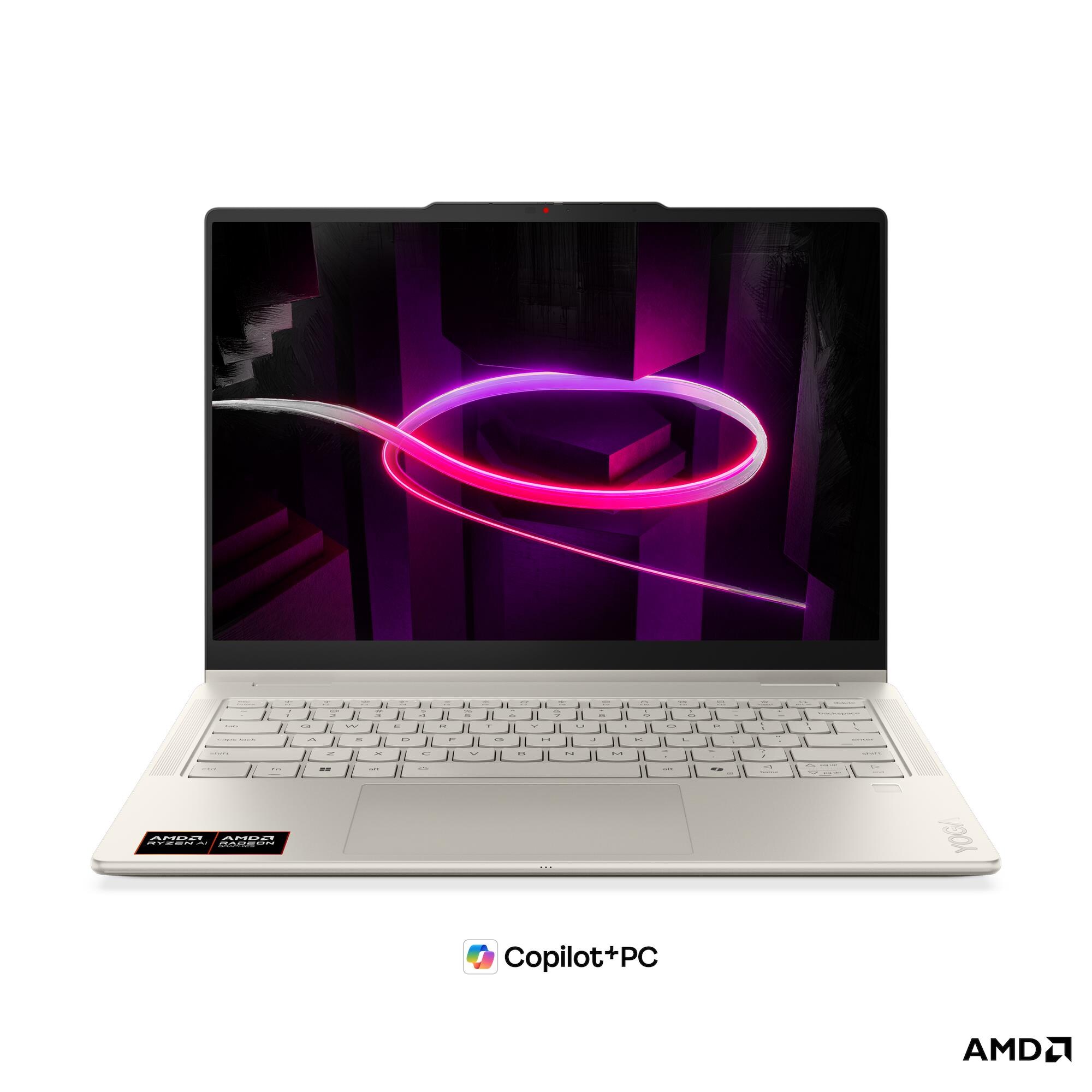 Lenovo Yoga 7 2 v 1 14AGP11 Seashell (83TD003YCK)