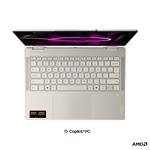 Lenovo Yoga 7 2 v 1 14AGP11 Seashell (83TD003YCK)