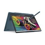 Lenovo Yoga 7 2 v 1 14AKP10 Tidal Teal (83JR003HCK)