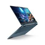 Lenovo Yoga 7 2 v 1 14AKP10 Tidal Teal (83JR003HCK)