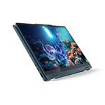 Lenovo Yoga 7 2 v 1 14AKP10 Tidal Teal (83JR003HCK)
