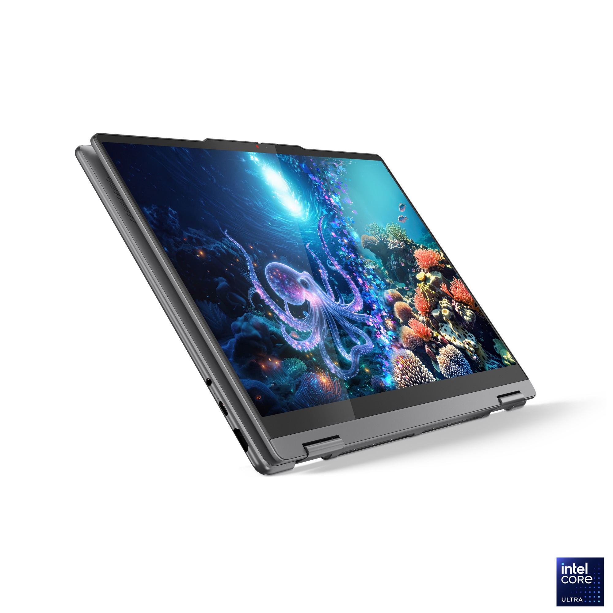 Lenovo Yoga 7 2 v 1 14ILL10 Luna Grey (83JQ0042CK)