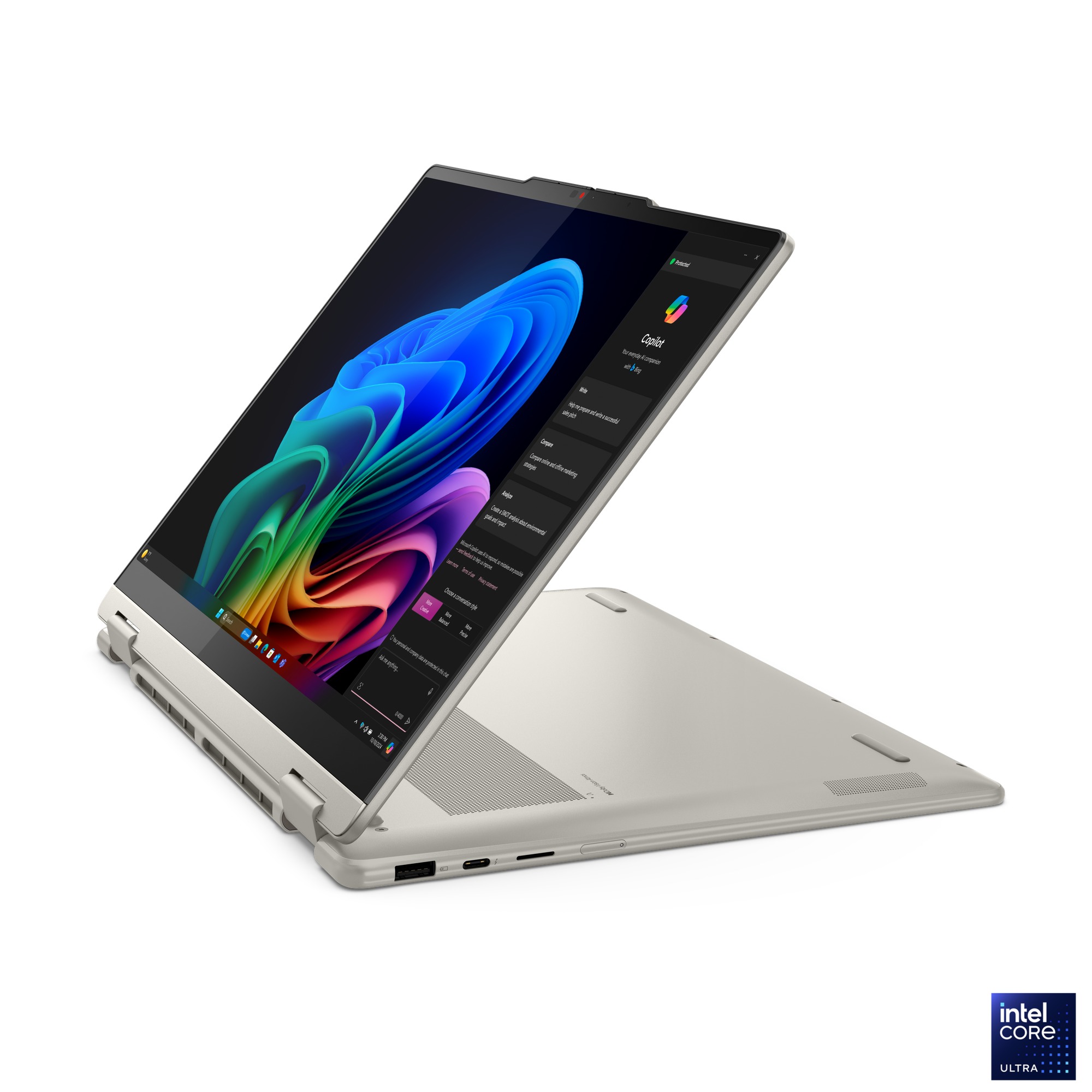 Lenovo Yoga 7 2 v 1 14ILL10 Seashell (83JQ0044CK)
